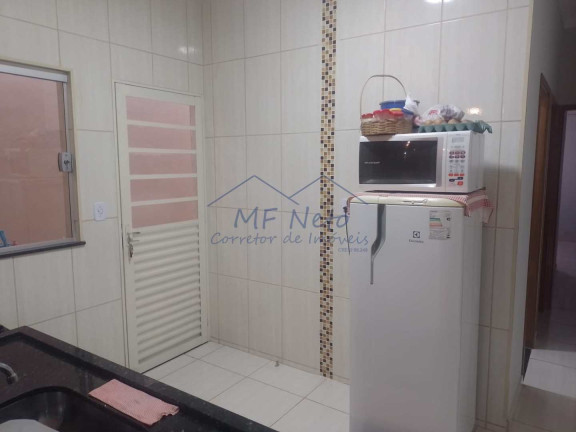 Imagem Casa com 2 Quartos à Venda, 161 m² em Rosário - Pirassununga