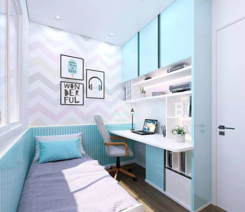 Imagem Cobertura com 1 Quarto à Venda, 82 m² em Mooca - São Paulo Imagem Cobertura com 1 Quarto à Venda, 82 m² em Mooca - São Paulo