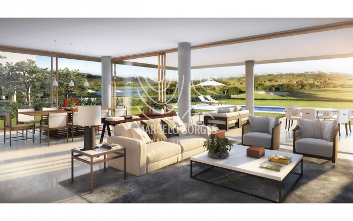 Imagem Casa de Condomínio com 5 Quartos à Venda, 372 m² em Fazenda Da Grama - Itupeva