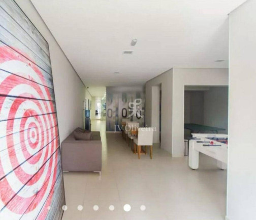 Imagem Apartamento com 3 Quartos à Venda, 73 m² em Vila Andrade - São Paulo Imagem Apartamento com 3 Quartos à Venda, 73 m² em Vila Andrade - São Paulo