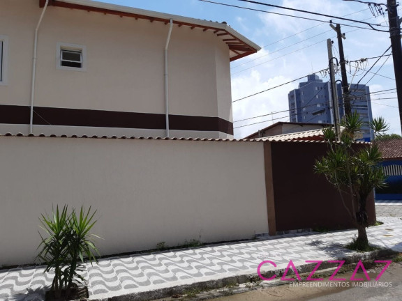 Imagem Casa com 2 Quartos à Venda, em Maracanã - Praia Grande Imagem Casa com 2 Quartos à Venda, em Maracanã - Praia Grande