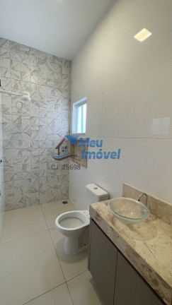 Imagem Casa com 3 Quartos à Venda, 112 m² em Parque Estrela Dalva I - Luziânia