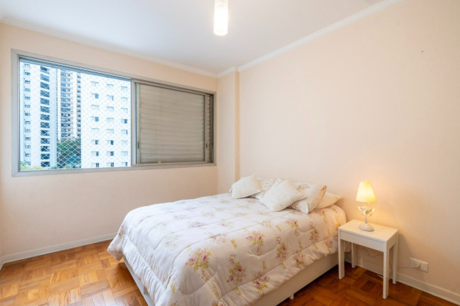Imagem Apartamento com 3 Quartos à Venda, 107 m² em Perdizes - São Paulo
