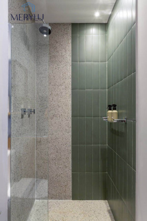 Imagem Apartamento com 2 Quartos à Venda, 37 m² em Panamby - São Paulo Imagem Apartamento com 2 Quartos à Venda, 37 m² em Panamby - São Paulo