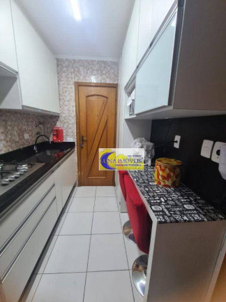Imagem Apartamento com 3 Quartos à Venda, 70 m² em Centro - São Bernardo Do Campo