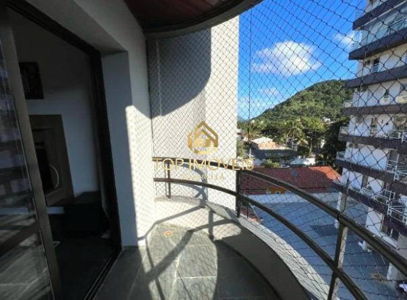 Apartamento com 2 Quartos à Venda, 65 m² em Jardim Astúrias - Guarujá