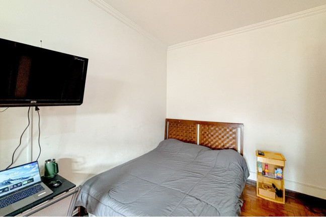 Imagem Apartamento com 3 Quartos à Venda, 103 m² em Liberdade - São Paulo Imagem Apartamento com 3 Quartos à Venda, 103 m² em Liberdade - São Paulo