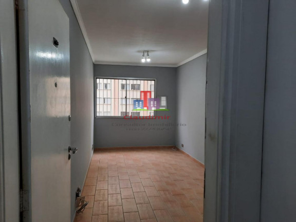Imagem Apartamento com 2 Quartos à Venda, 74 m² em Mooca - São Paulo