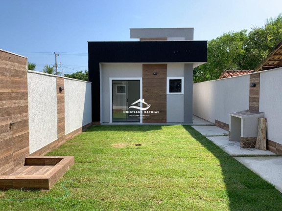 Imagem Casa com 3 Quartos à Venda, 114 m² em Jardim Atlântico Central (itaipuaçu) - Maricá Imagem Casa com 3 Quartos à Venda, 114 m² em Jardim Atlântico Central (itaipuaçu) - Maricá