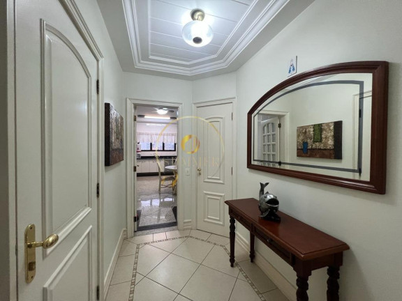 Imagem Apartamento com 3 Quartos à Venda, 176 m² em Enseada - Guarujá