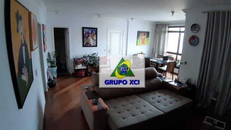 Imagem Apartamento com 3 Quartos à Venda, 98 m² em Vila Itapura - Campinas