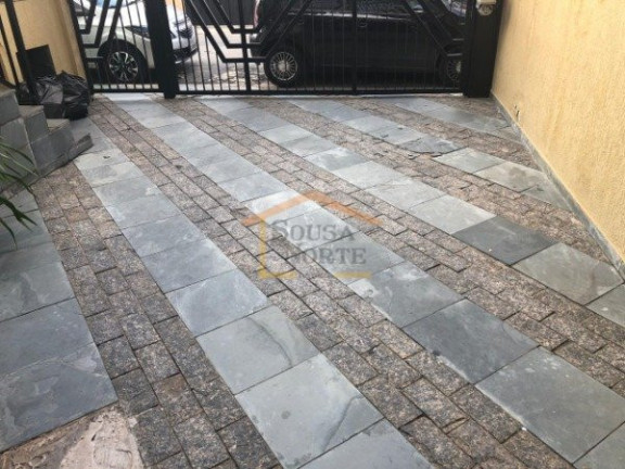 Imagem Sobrado com 3 Quartos à Venda, 150 m² em Jardim Santa Mena - Guarulhos Imagem Sobrado com 3 Quartos à Venda, 150 m² em Jardim Santa Mena - Guarulhos