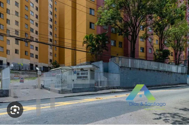 Imagem Apartamento com 2 Quartos à Venda, 50 m² em Vila Das Mercês - São Paulo Imagem Apartamento com 2 Quartos à Venda, 50 m² em Vila Das Mercês - São Paulo