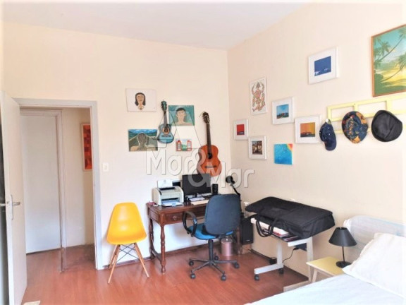 Imagem Apartamento com 2 Quartos à Venda, 106 m² em Pitangueiras - Guarujá