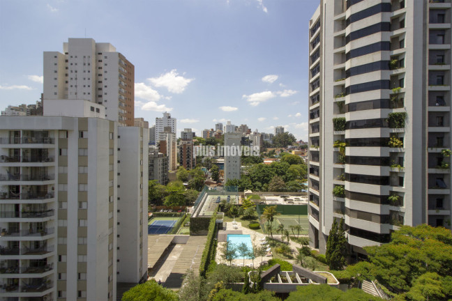 Imagem Apartamento com 4 Quartos para Alugar, 337 m² em Real Parque - São Paulo Imagem Apartamento com 4 Quartos para Alugar, 337 m² em Real Parque - São Paulo