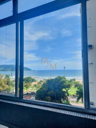 Apartamento com 3 Quartos à Venda, 149 m² em Boqueirão - Santos