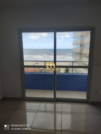 Imagem Apartamento com 1 Quarto à Venda, 45 m² em Aviação - Praia Grande