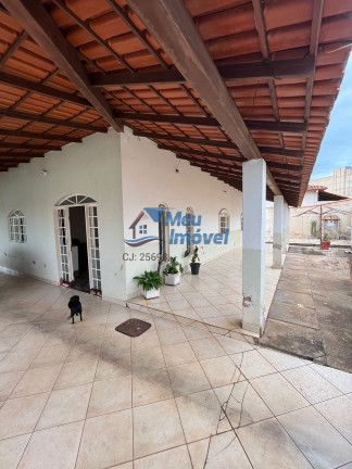 Imagem Casa com 3 Quartos à Venda, 800 m² em Setor Habitacional Vicente Pires - Brasília Imagem Casa com 3 Quartos à Venda, 800 m² em Setor Habitacional Vicente Pires - Brasília