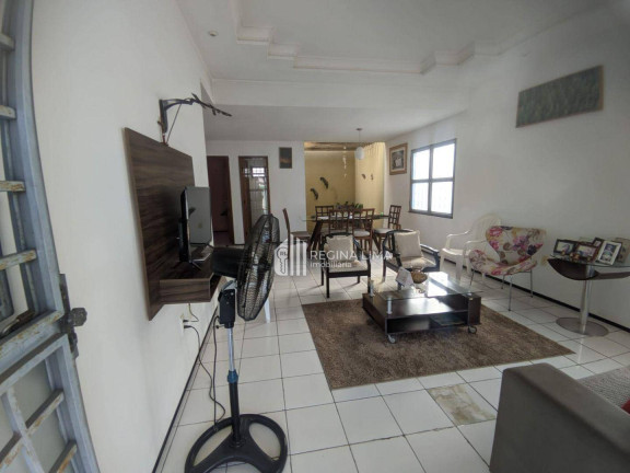 Imagem Casa com 3 Quartos à Venda, 190 m² em Horto - Teresina
