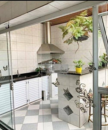 Imagem Sobrado com 3 Quartos à Venda, 185 m² em Rudge Ramos - São Bernardo Do Campo Imagem Sobrado com 3 Quartos à Venda, 185 m² em Rudge Ramos - São Bernardo Do Campo