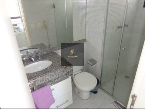 Imagem Imóvel com 1 Quarto à Venda, 27 m² em Moema Passaros - São Paulo Imagem Imóvel com 1 Quarto à Venda, 27 m² em Moema Passaros - São Paulo
