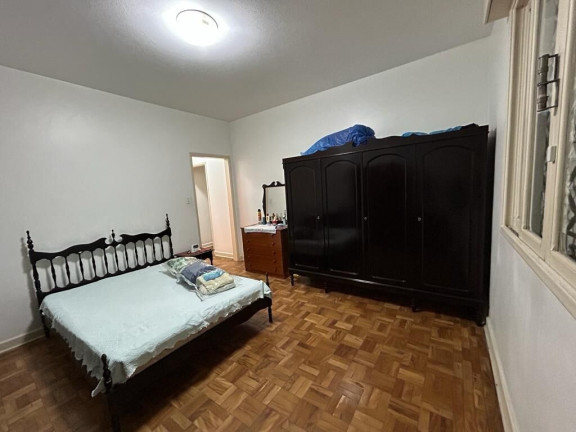 Imagem Casa com 3 Quartos à Venda, 168 m² em Ponta Da Praia - Santos