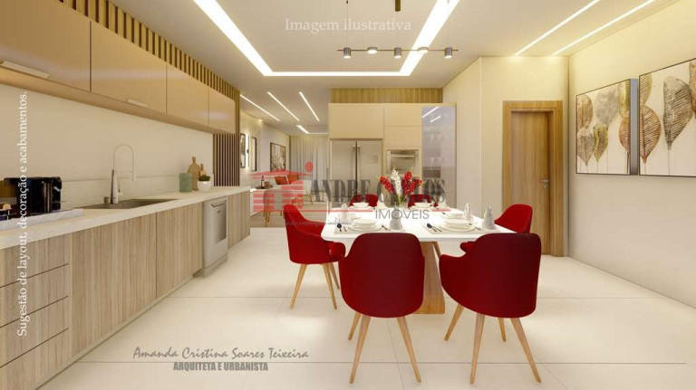 Imagem Casa de Condomínio com 3 Quartos à Venda, 230 m² em Jardim Caiapia - Cotia Imagem Casa de Condomínio com 3 Quartos à Venda, 230 m² em Jardim Caiapia - Cotia