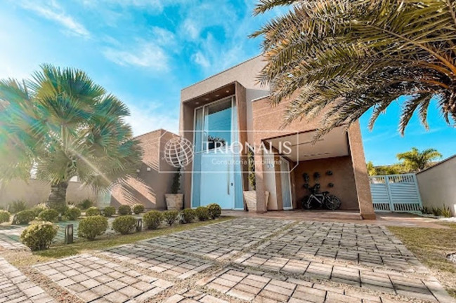 Imagem Casa com 3 Quartos à Venda, 331 m² em Condomínio Shambala Ii - Atibaia Imagem Casa com 3 Quartos à Venda, 331 m² em Condomínio Shambala Ii - Atibaia