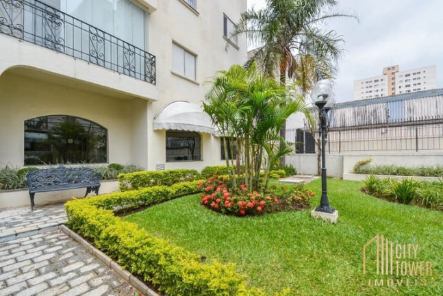Imagem Apartamento com 3 Quartos à Venda, 102 m² em Vila Monte Alegre - São Paulo Imagem Apartamento com 3 Quartos à Venda, 102 m² em Vila Monte Alegre - São Paulo