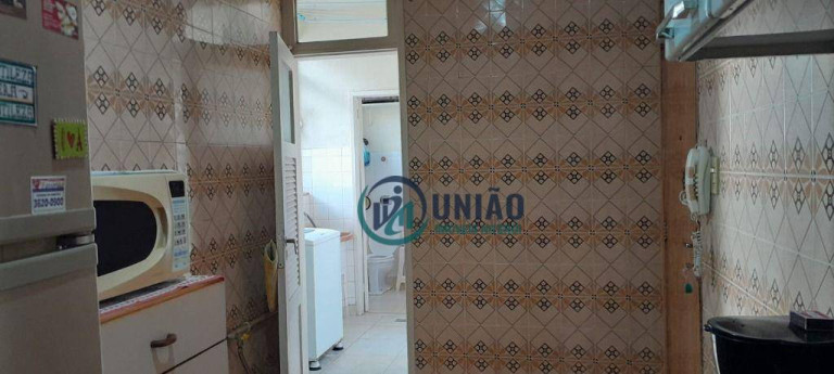 Imagem Apartamento com 3 Quartos à Venda, 100 m² em Icaraí - Niterói Imagem Apartamento com 3 Quartos à Venda, 100 m² em Icaraí - Niterói