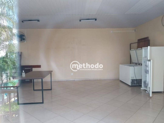 Imagem Apartamento com 2 Quartos à Venda, 43 m² em Loteamento Parque São Martinho - Campinas Imagem Apartamento com 2 Quartos à Venda, 43 m² em Loteamento Parque São Martinho - Campinas