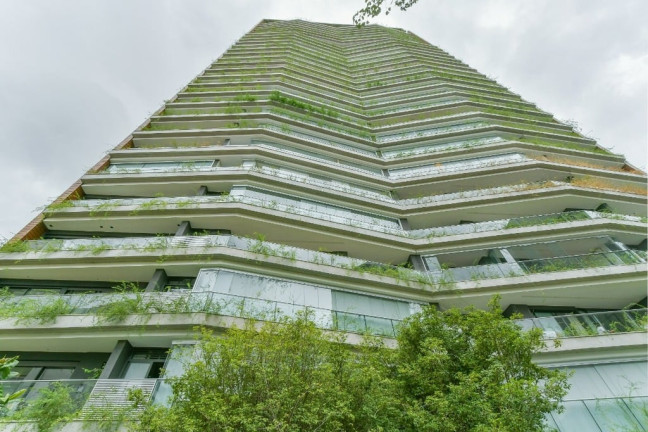 Imagem Apartamento com 3 Quartos à Venda, 175 m² em Cerqueira César - São Paulo Imagem Apartamento com 3 Quartos à Venda, 175 m² em Cerqueira César - São Paulo