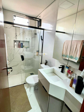 Imagem Apartamento com 2 Quartos à Venda, 