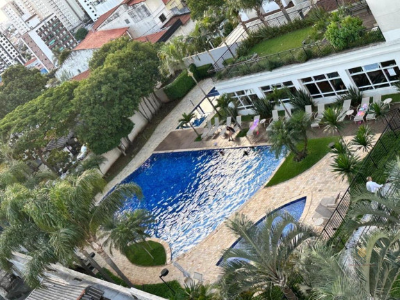 Apartamento com 3 Quartos à Venda, 163 m² em Santa Teresinha - São Paulo