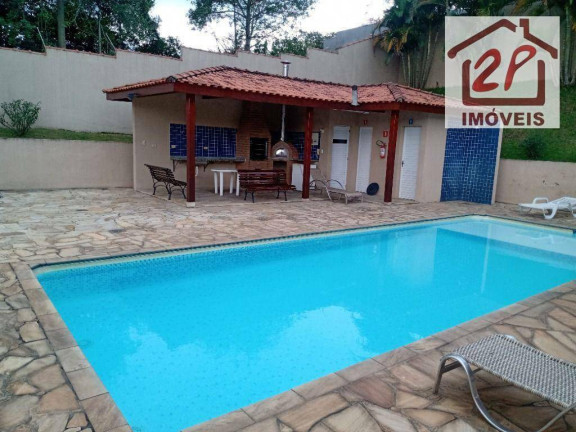 Imagem Apartamento com 2 Quartos à Venda, 61 m² em Cacapava - Caçapava
