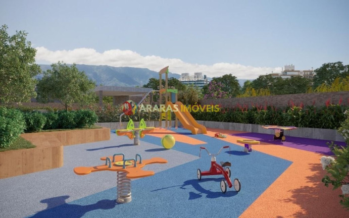 Imagem Apartamento com 3 Quartos à Venda, 112 m² em Centro - Bertioga