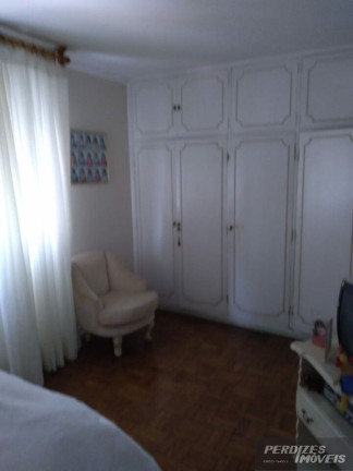 Imagem Apartamento com 3 Quartos à Venda, 140 m² em Santa Cecília - São Paulo Imagem Apartamento com 3 Quartos à Venda, 140 m² em Santa Cecília - São Paulo