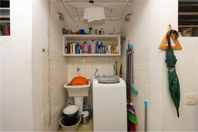 Imagem Apartamento com 2 Quartos à Venda, 87 m² em Perdizes - São Paulo