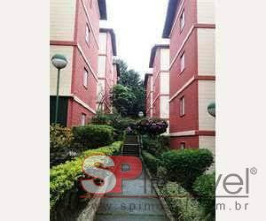 Imagem Apartamento com 2 Quartos à Venda, 120 m² em Utinga - Santo André