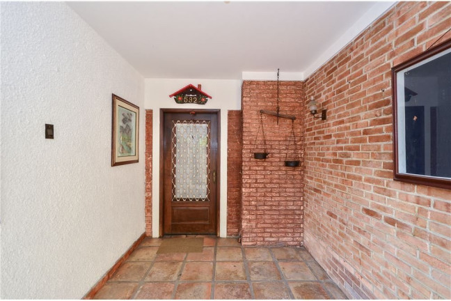 Imagem Casa com 5 Quartos à Venda, 189 m² em Jardim Das Acácias - São Paulo Imagem Casa com 5 Quartos à Venda, 189 m² em Jardim Das Acácias - São Paulo