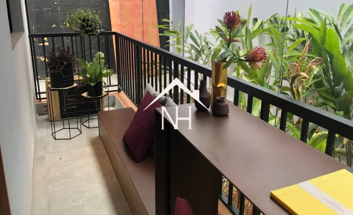 Imagem Apartamento com 1 Quarto à Venda, 29 m² em Campo Belo - São Paulo Imagem Apartamento com 1 Quarto à Venda, 29 m² em Campo Belo - São Paulo
