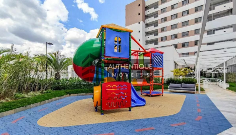 Imagem Apartamento com 3 Quartos à Venda, 102 m² em Chácara Inglesa - São Paulo