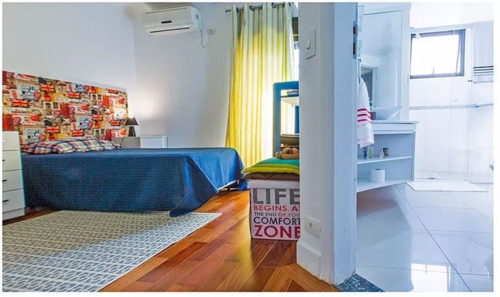 Imagem Apartamento com 4 Quartos à Venda, 230 m² em Jardim Vila Mariana - São Paulo Imagem Apartamento com 4 Quartos à Venda, 230 m² em Jardim Vila Mariana - São Paulo