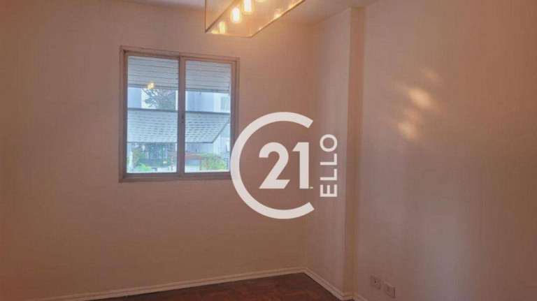 Imagem Apartamento com 3 Quartos à Venda ou Locação, 110 m² em Moema - São Paulo
