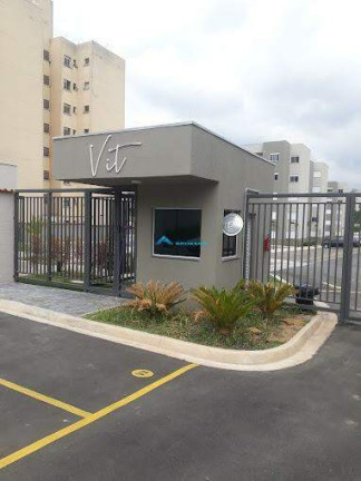 Imagem Apartamento com 2 Quartos à Venda, 46 m² em Vila Joana - Jundiaí Imagem Apartamento com 2 Quartos à Venda, 46 m² em Vila Joana - Jundiaí