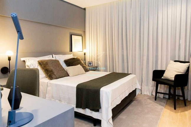 Imagem Apartamento com 3 Quartos à Venda, 163 m² em Vila Mariana - São Paulo Imagem Apartamento com 3 Quartos à Venda, 163 m² em Vila Mariana - São Paulo