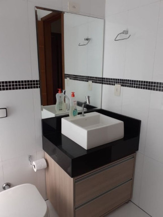 Imagem Sobrado com 3 Quartos à Venda, 145 m² em Vila Humaitá - Santo André