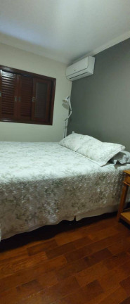 Imagem Casa com 3 Quartos à Venda,  em Parque Via Norte - Campinas