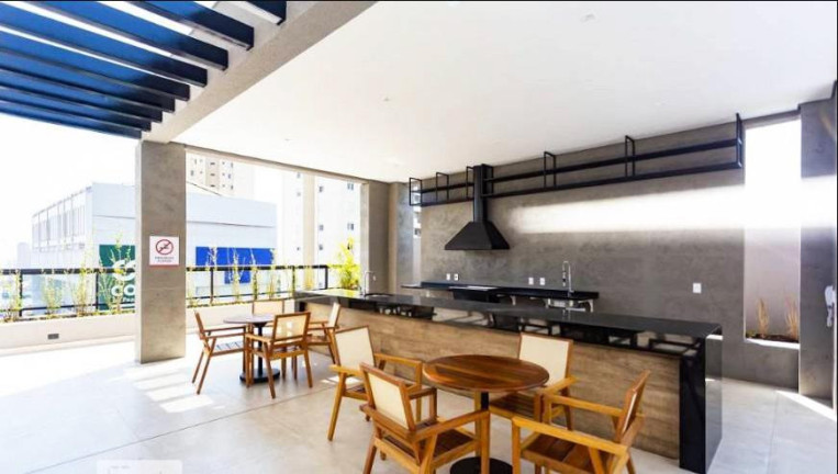Imagem Apartamento com 2 Quartos à Venda, 53 m² em Vila Yara - Osasco