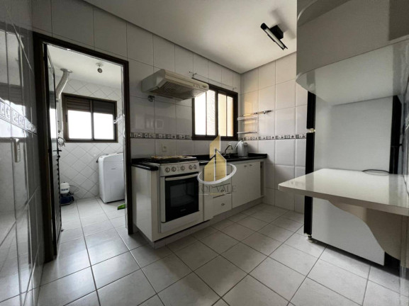 Imagem Cobertura com 3 Quartos à Venda, 180 m² em Jardim Aquarius - São José Dos Campos Imagem Cobertura com 3 Quartos à Venda, 180 m² em Jardim Aquarius - São José Dos Campos
